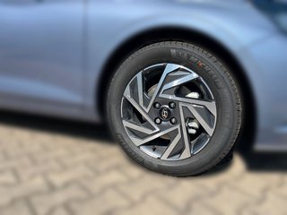 Hyundai i20 1.0 T Trend Navi 20-Jahre Aktionspreis - bilder 20