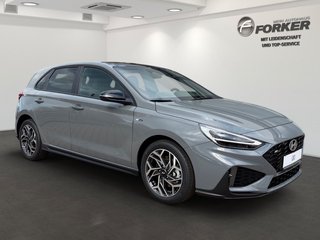 Hyundai i30 N-Line 1.6 T DCT SmartKey Pano-Dach - foto 2