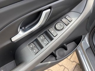 Hyundai i30 N-Line 1.6 T DCT SmartKey Pano-Dach - foto 17