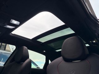 Hyundai i30 N-Line 1.6 T DCT SmartKey Pano-Dach - foto 18