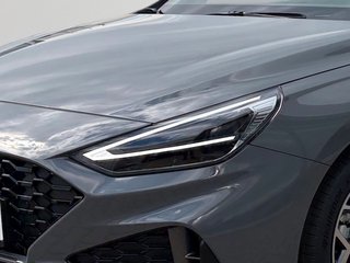 Hyundai i30 N-Line 1.6 T DCT SmartKey Pano-Dach - foto 19