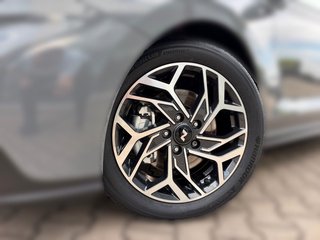 Hyundai i30 N-Line 1.6 T DCT SmartKey Pano-Dach - foto 20