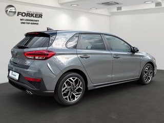 Hyundai i30 N-Line 1.6 T DCT SmartKey Pano-Dach - foto 3