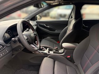 Hyundai i30 N-Line 1.6 T DCT SmartKey Pano-Dach - foto 6