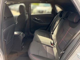 Hyundai i30 N-Line 1.6 T DCT SmartKey Pano-Dach - foto 7