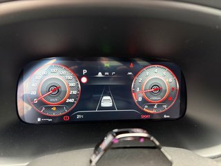 Hyundai i30 N-Line 1.6 T DCT SmartKey Pano-Dach - foto 10