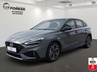 Hyundai i30 Neuwagen Kaufen