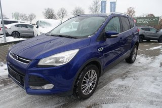 Ford Kuga Gebrauchtwagen Kaufen