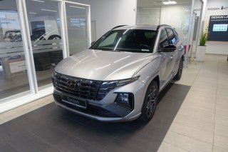 Hyundai TUCSON Gebrauchtwagen Kaufen