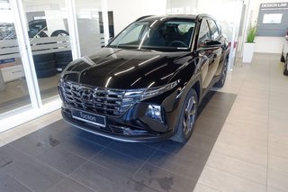 Hyundai TUCSON Gebrauchtwagen Kaufen