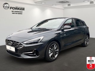 Hyundai i30 Neuwagen Kaufen