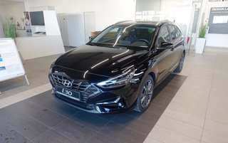 Hyundai i30 Gebrauchtwagen Kaufen