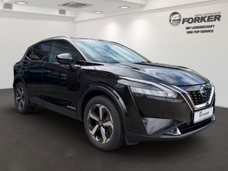 Nissan Qashqai e-Power N-Connecta 360° PANO AHK - foto 2