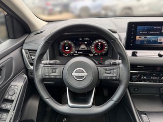 Nissan Qashqai e-Power N-Connecta 360° PANO AHK - foto 11