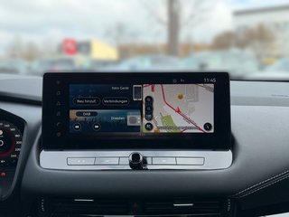 Nissan Qashqai e-Power N-Connecta 360° PANO AHK - foto 13