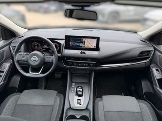 Nissan Qashqai e-Power N-Connecta 360° PANO AHK - foto 5