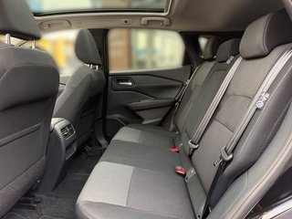 Nissan Qashqai e-Power N-Connecta 360° PANO AHK - foto 8