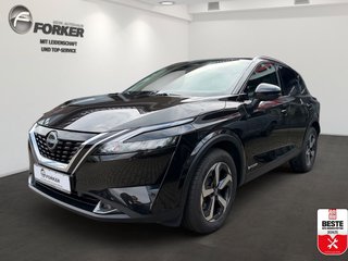 Nissan Qashqai Gebrauchtwagen Kaufen