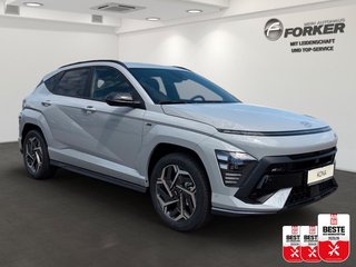 Hyundai KONA Hybrid N-Line MY26 Navi Voll-LED 360°Kamera - bilder 2