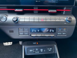 Hyundai KONA Hybrid N-Line MY26 Navi Voll-LED 360°Kamera - bilder 13