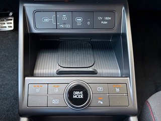 Hyundai KONA Hybrid N-Line MY26 Navi Voll-LED 360°Kamera - bilder 14