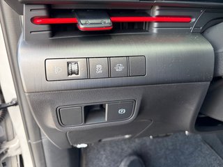 Hyundai KONA Hybrid N-Line MY26 Navi Voll-LED 360°Kamera - bilder 15