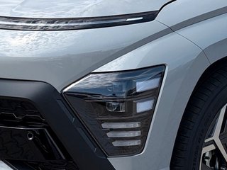 Hyundai KONA Hybrid N-Line MY26 Navi Voll-LED 360°Kamera - bilder 19