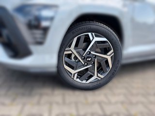 Hyundai KONA Hybrid N-Line MY26 Navi Voll-LED 360°Kamera - bilder 20