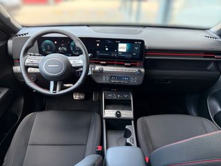 Hyundai KONA Hybrid N-Line MY26 Navi Voll-LED 360°Kamera - bilder 5