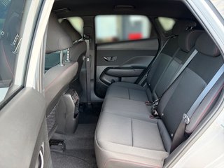 Hyundai KONA Hybrid N-Line MY26 Navi Voll-LED 360°Kamera - bilder 7