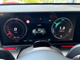 Hyundai KONA Hybrid N-Line MY26 Navi Voll-LED 360°Kamera - bilder 10