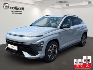 Hyundai KONA Neuwagen Kaufen