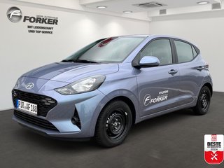Hyundai i10 Vorführfahrzeug Kaufen