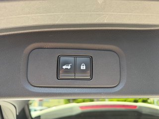 Nissan Qashqai 1.3 DIG-T Tekna Navi HeadUp BFS 1.Hand - bilder 11