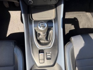 Nissan Qashqai 1.3 DIG-T Tekna Navi HeadUp BFS 1.Hand - bilder 16