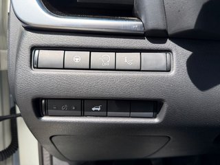 Nissan Qashqai 1.3 DIG-T Tekna Navi HeadUp BFS 1.Hand - bilder 18