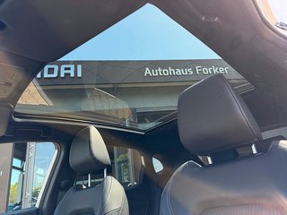 Nissan Qashqai 1.3 DIG-T Tekna Navi HeadUp BFS 1.Hand - bilder 8