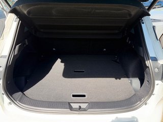 Nissan Qashqai 1.3 DIG-T Tekna Navi HeadUp BFS 1.Hand - bilder 10