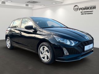 Hyundai i20 1.2 MJ 25 Select Navi 20-Jahre Aktionspreis - bilder 2
