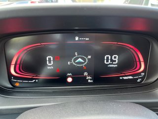 Hyundai i20 1.2 MJ 25 Select Navi 20-Jahre Aktionspreis - bilder 10