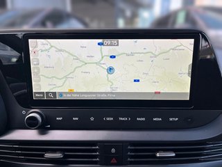 Hyundai i20 1.2 MJ 25 Select Navi 20-Jahre Aktionspreis - bilder 11