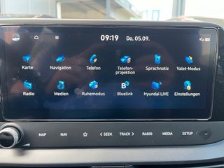 Hyundai i20 1.2 MJ 25 Select Navi 20-Jahre Aktionspreis - bilder 12