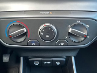 Hyundai i20 1.2 MJ 25 Select Navi 20-Jahre Aktionspreis - bilder 14