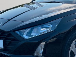 Hyundai i20 1.2 MJ 25 Select Navi 20-Jahre Aktionspreis - bilder 18