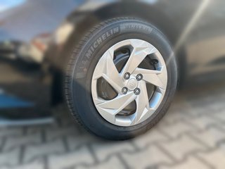 Hyundai i20 1.2 MJ 25 Select Navi 20-Jahre Aktionspreis - bilder 19