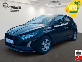 Hyundai i20 Vorführfahrzeug Kaufen