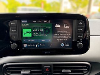 Hyundai i10 1.0 T-GDI N Line SHZ LRH CarPlay - foto 11