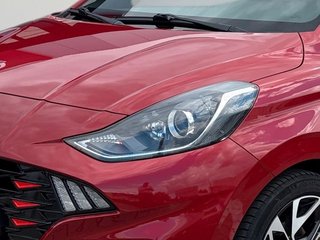 Hyundai i10 1.0 T-GDI N Line SHZ LRH CarPlay - foto 18