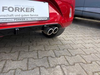 Hyundai i10 1.0 T-GDI N Line SHZ LRH CarPlay - foto 19