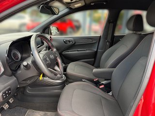 Hyundai i10 1.0 T-GDI N Line SHZ LRH CarPlay - foto 6